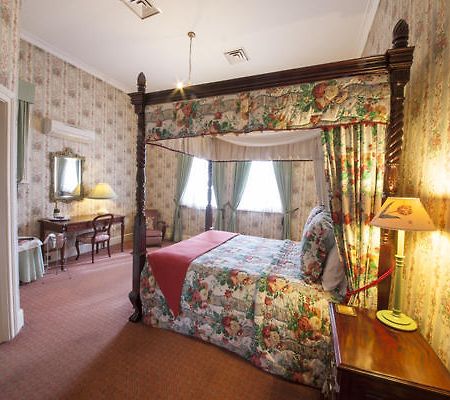 The Old George And Dragon Guesthouse Maitland Chambre photo