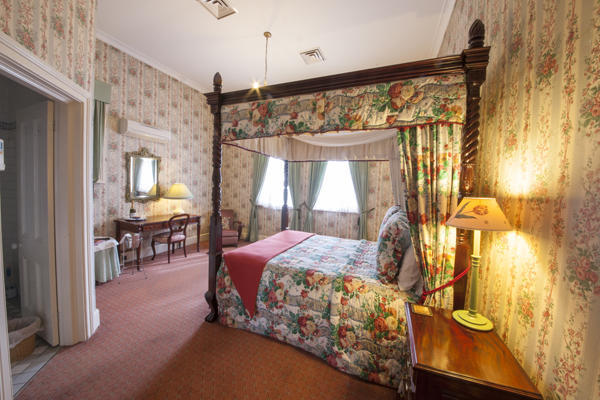 The Old George And Dragon Guesthouse Maitland Chambre photo