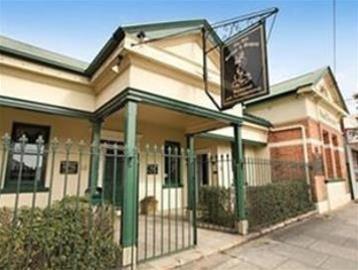 The Old George And Dragon Guesthouse Maitland Extérieur photo